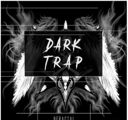 BFractal Music Dark Trap WAV